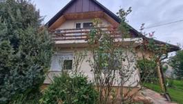 Eladó családi ház Kálmánháza