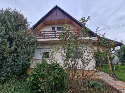 Eladó családi ház Kálmánháza