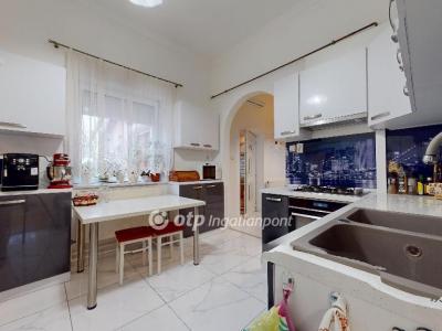 Eladó családi ház Nagykálló