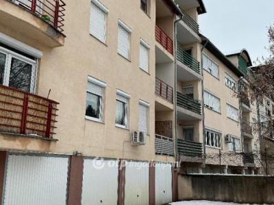 Eladó lakás Nyíregyháza