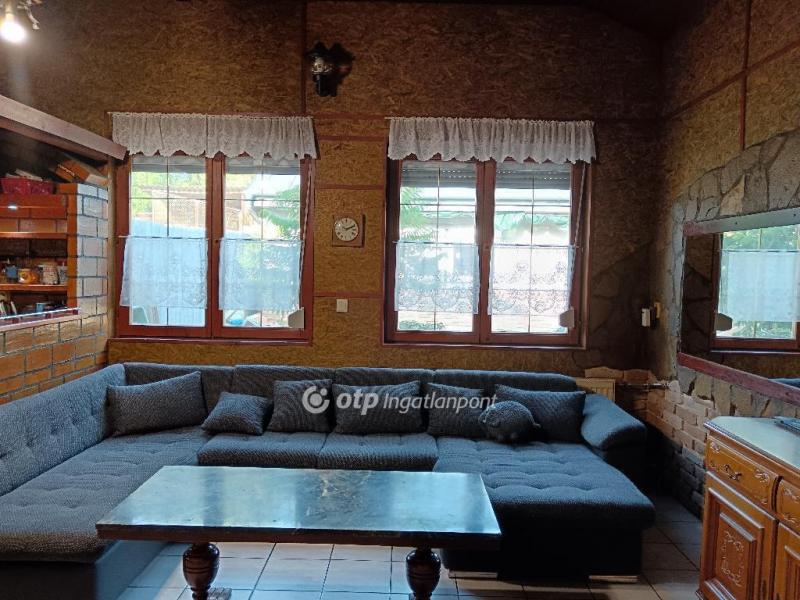 Eladó családi ház Nagykálló