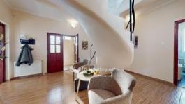 Eladó családi ház Kálmánháza