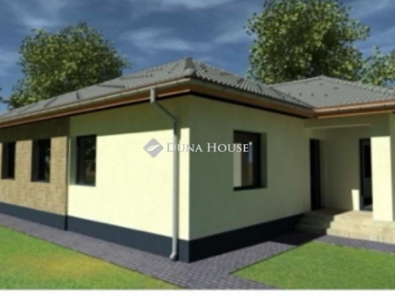 Eladó ikerház Pilis