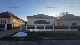 Eladó családi ház Hajdúszoboszló