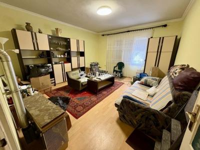 Eladó lakás Nagykanizsa