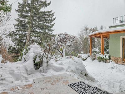 Eladó lakás Budakeszi