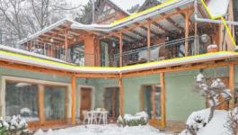 Eladó lakás Budakeszi