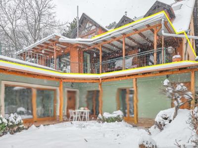 Eladó lakás Budakeszi