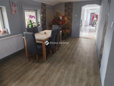 Eladó családi ház Tótkomlós