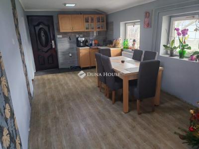 Eladó családi ház Tótkomlós