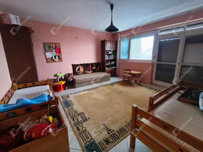 Eladó családi ház Alsóörs