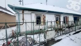 Eladó családi ház Kecskemét