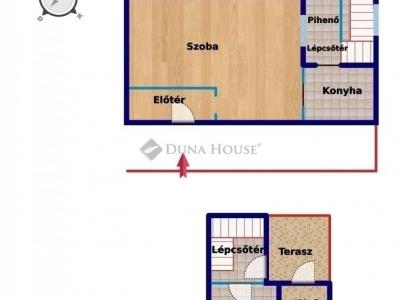 Eladó lakás Budapest