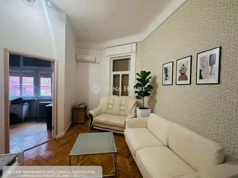 Eladó lakás Budapest