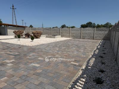 Eladó ikerház Nyíregyháza