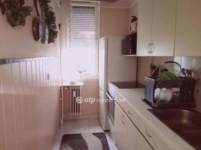 Eladó lakás Nyíregyháza