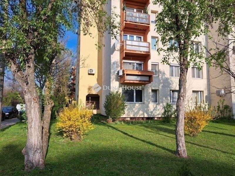 Eladó lakás Budapest