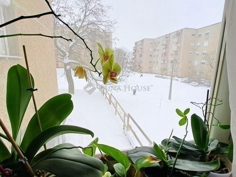 Eladó lakás Budapest