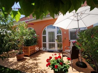 Eladó családi ház Gyula