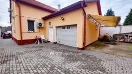 Eladó családi ház Nyíregyháza