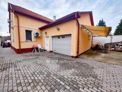 Eladó családi ház Nyíregyháza