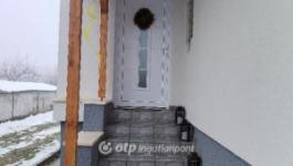 Eladó családi ház Sümeg