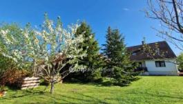 Eladó családi ház Veszprém