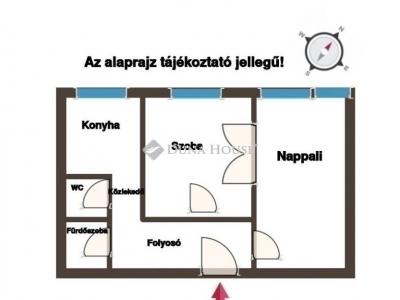 Eladó lakás Budapest