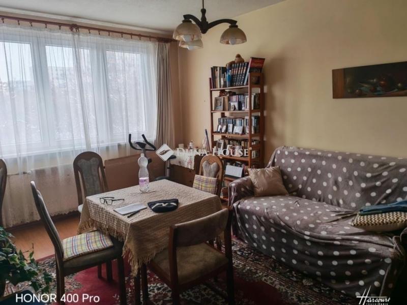 Eladó lakás Budapest