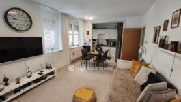 Eladó lakás Székesfehérvár