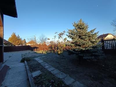 Eladó családi ház Nagykáta