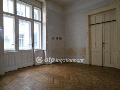 Eladó lakás Budapest