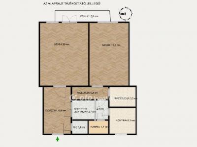 Eladó lakás Budapest