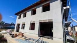 Eladó ikerház Vecsés