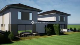 Eladó ikerház Vecsés