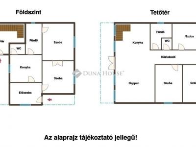 Eladó családi ház Budapest