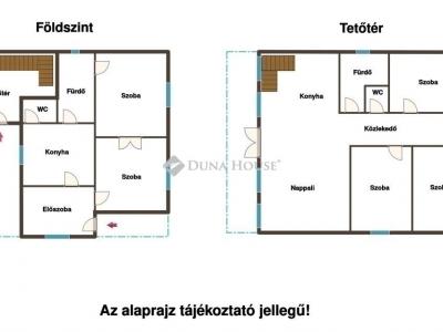 Eladó családi ház Budapest