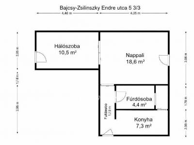 Eladó lakás Miskolc