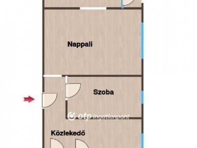 Eladó lakás Miskolc