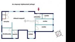 Eladó családi ház Üllő