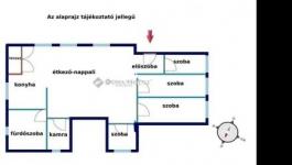 Eladó családi ház Üllő