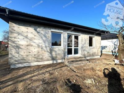 Eladó ikerház Kecskemét