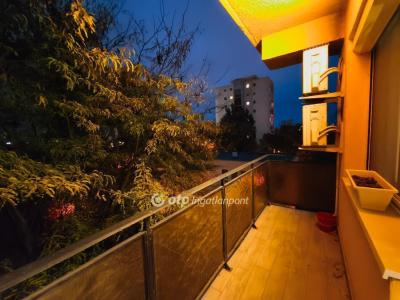 Eladó lakás Budapest