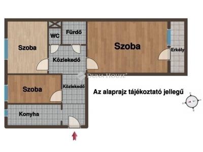 Eladó lakás Budapest