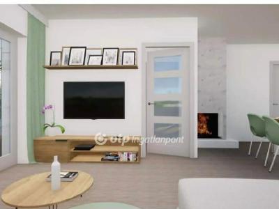 Eladó sorház Felsőzsolca