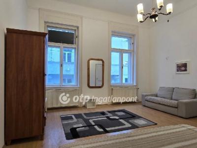Eladó lakás Budapest