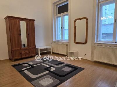 Eladó lakás Budapest