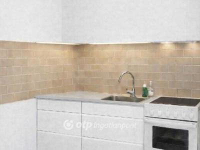 Eladó lakás Budapest