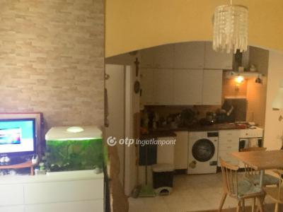 Eladó lakás Budapest