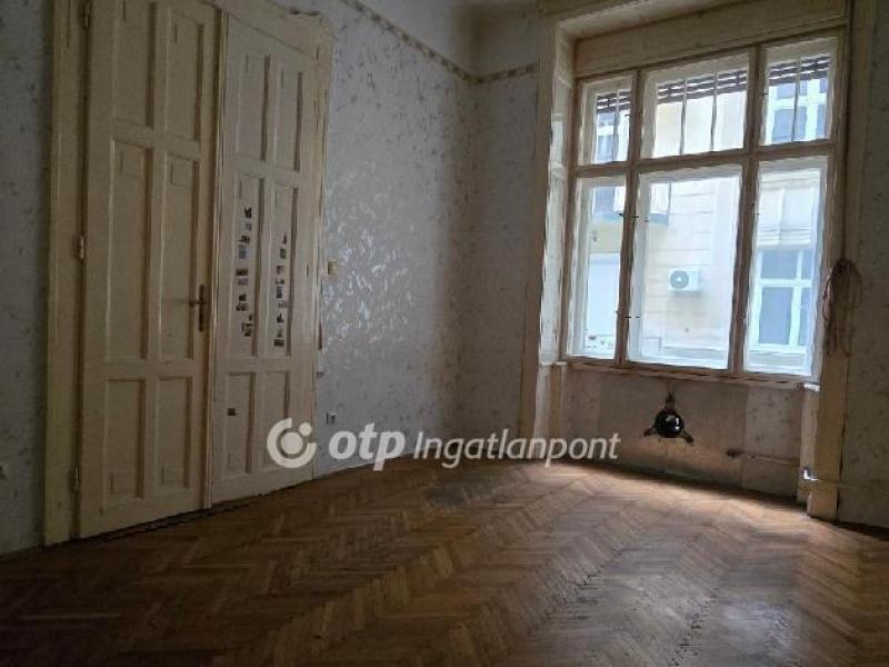 Eladó lakás Budapest